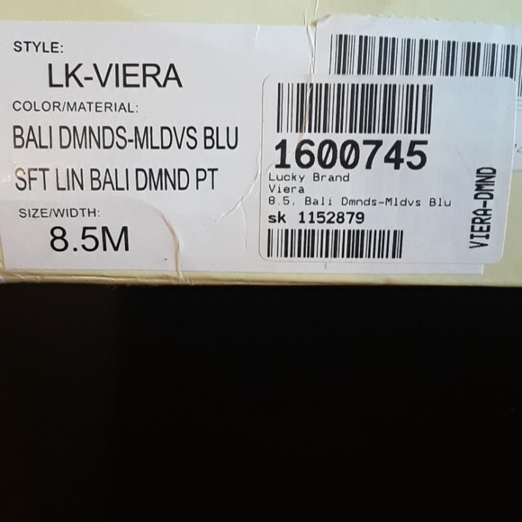 Wedges - Picture 5 of 5